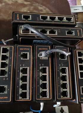 keepLiNK工业交换机-议价