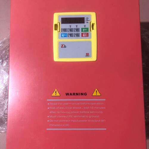 询价德玛变频器d6b30t41a
