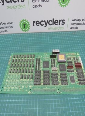 FanucA16B-2200-0020/03BBoard