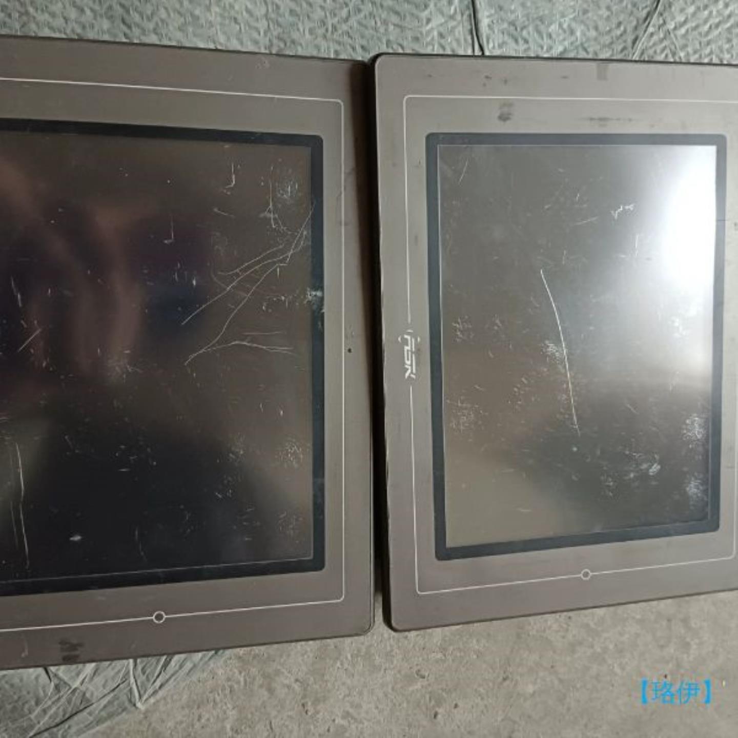 售前询价触控屏幕AST-080THE1B实物拍摄现货测试包好议价