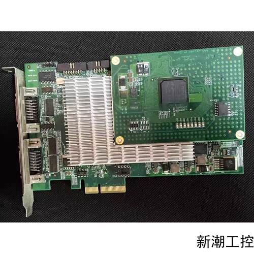 PCIE-CML64F 工业板卡 51-18013-0B20议价商品
