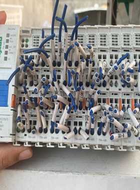 售前询价咨询-WAGO控制器750-346750-602750-