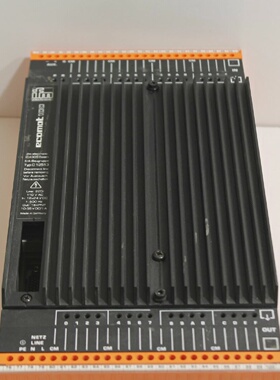 IFM Ecomat 100 Typ C 12513