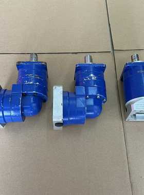 【议价】德国ROUIST减速机直角转角减速机适用