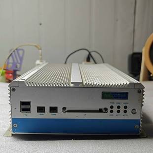 功能包好.标价 图片实拍 议价 N3104M.成色如图 新汉工控机