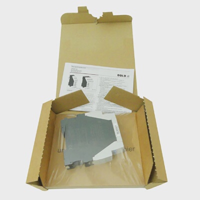 E.Dold  Shne MK9134N.38600 Netzfrequenzwchter 0060943 new