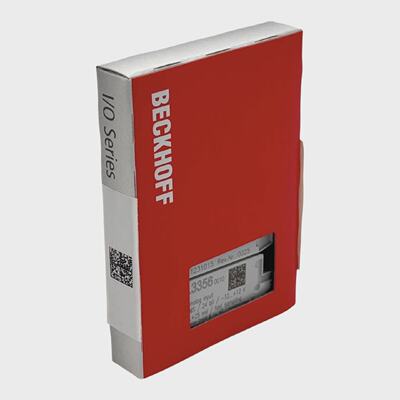 Beckhoff EL33560010 EtherCATKlemme 1KanalAnalogEingang 24 Bi