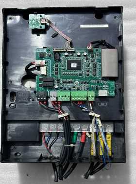 汇川变频器CP650-4T15-HS380V15KW--议价商品