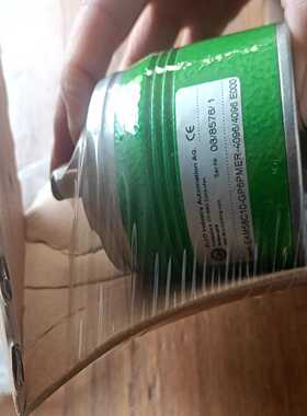 议价宜科LO旋转编码器，全新两个，一个盒子破，M581适用