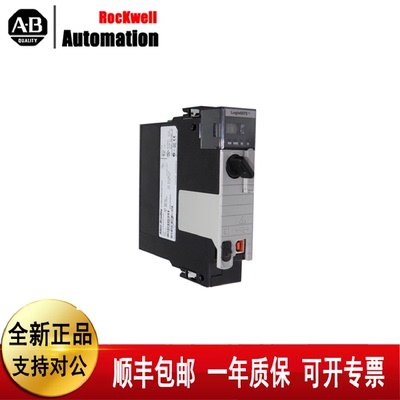议价AB罗克韦尔 1756-L73  ControlLogix 8 MB Controller 原装现