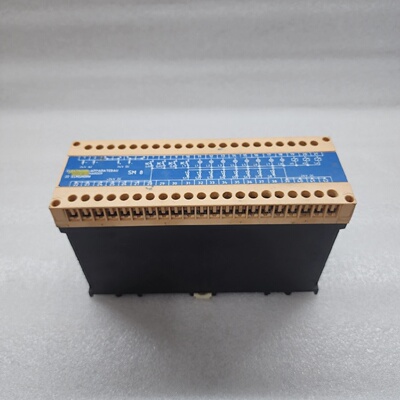 ELEKTRONIK APPARATEBAU SM 8