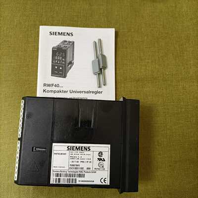 询价比调仪RWF40.001A97