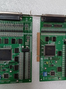 研华采集卡型号PCI1733与PCI1734REV议价