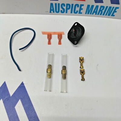 Cissel TU11991K Heileiter Set mit Anleitung Fr Trockner