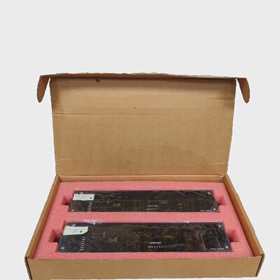 GE Energy Services 9560532 Wesdac D20 AHV2 REV.03 Logic Pane