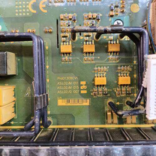 议价Xinsida Inverter Drives With Modules适用