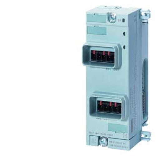 议价6ES7194-4BE00-0AA0西门子ET 200 PRO连接模块6ES71944BE000A