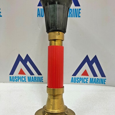 Esfire Impa 333603 DN65 Messing Marine Feuer Dse Stroz Jet S