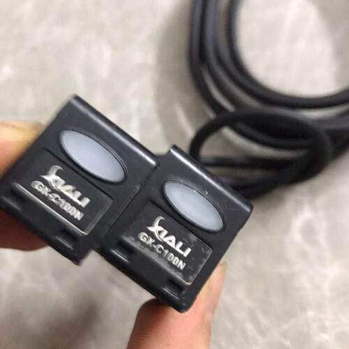 议价Xiaoya GxC100n Laser Sensor Sourced From The Yard Condit