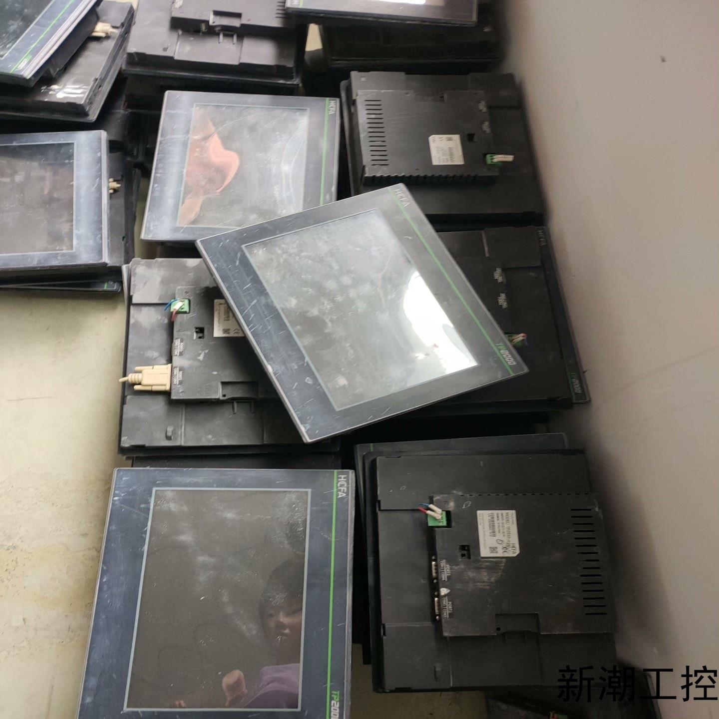 禾川10寸触摸屏   TP2510   成色如图议价商品