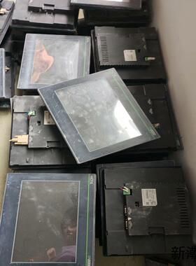 禾川10寸触摸屏   TP2510   成色如图议价商品