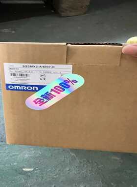 3G3MX2-A4007-E变频器，质保一年，包装~询价