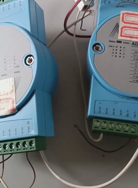 议价研华ADAM4117拆机的产品二个单个价格议价