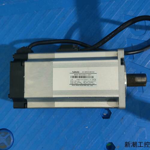 信捷750W伺服电机MS5S-80STE-CS02430B-议价商品
