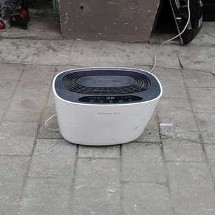 德业除湿机 型号：DY-612S（地坛设备）