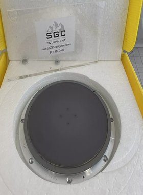 LamResearchASSY帽子电极8英寸REVBPN:839-440462-108