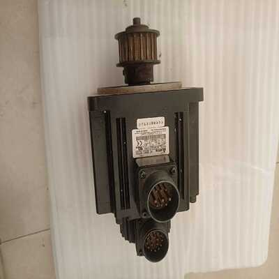 台达伺服电机1kwECMA-E31310PS电机功议价