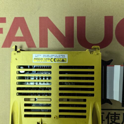 【询价】A03B-0815-C004  FANUC I/O板销售