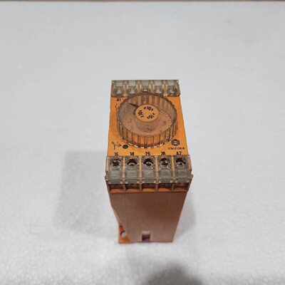 SCHLEICHER SZT320 ZEITRELAIS 05701219 186 051 220240V