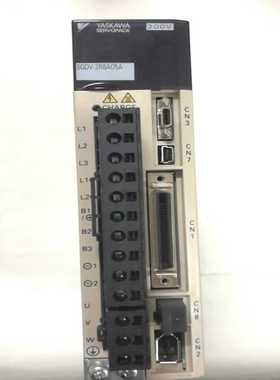 SGDV-2R8A05AYASKAWA安川伺服驱动器适用