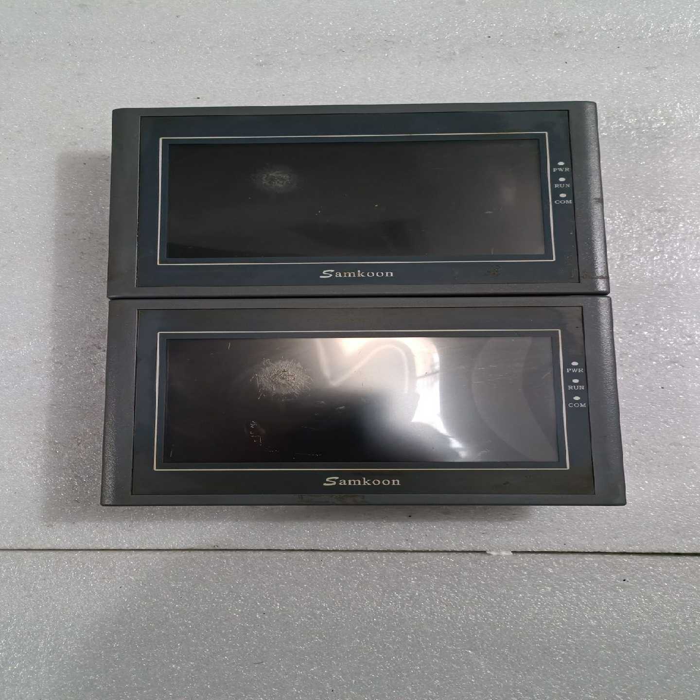 咨询-SamKOOn显控触摸屏EA-070B，功能，运费