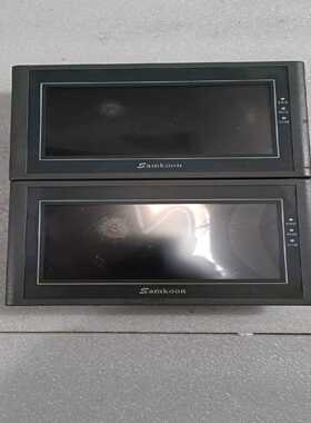 咨询-SamKOOn显控触摸屏EA-070B，功能，运费