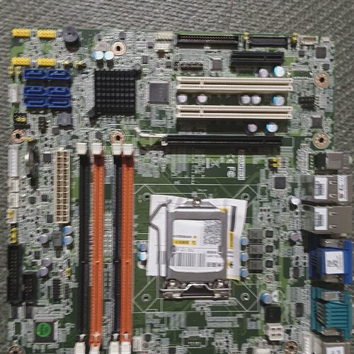 询-研华工控机主板AIMB584INTEL双千兆网卡触摸屏一