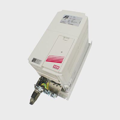 KEB COMBIVERT F5 E3F5SDG33EB UMRICHTER 93KVA unused