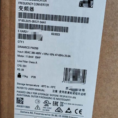 6SL32250BE275AA16SL32250BE2-询
