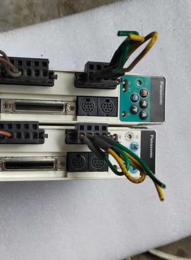 售前询价两个A4100W伺服MADDT1205053MADD