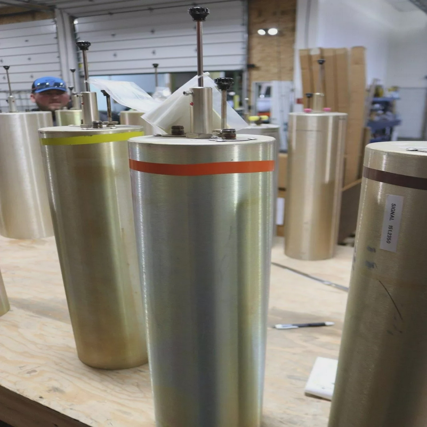 TXRX系统舱11-37-01Pass151-5000MHZ