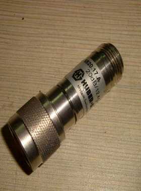 HUBERSUHNER6820.17.A20dB50询价