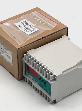 Agromatic ALS 906 ATEX 5060001 Combined SpeedAlignment Contr