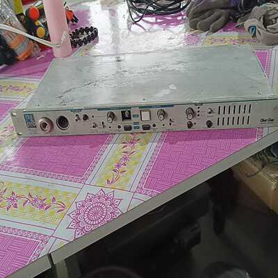 内通MS232一台，懂得来 运费自理！【侨报商行】