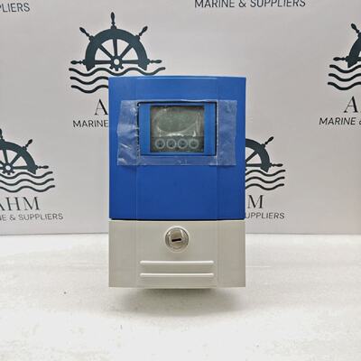 Krohne IFC 300W CG30081100 Electromagnetic Flow Signal Conve