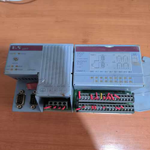 B&R2003系列电源PLC模块CM211