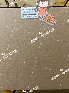 寻I2907161 TRIOUPS2G1AC24DC1