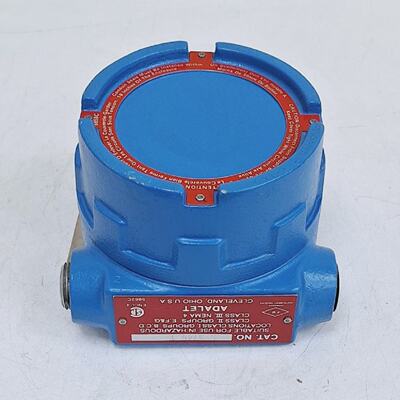 Moore Industries RIX3W2840420 MA 1242DCEZ103.9LNP HPRIX RTD