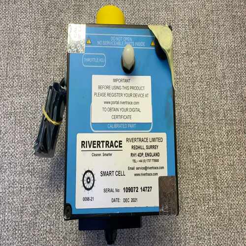 （洋洋设备）SMART-CELL控制器，RivertraceEn