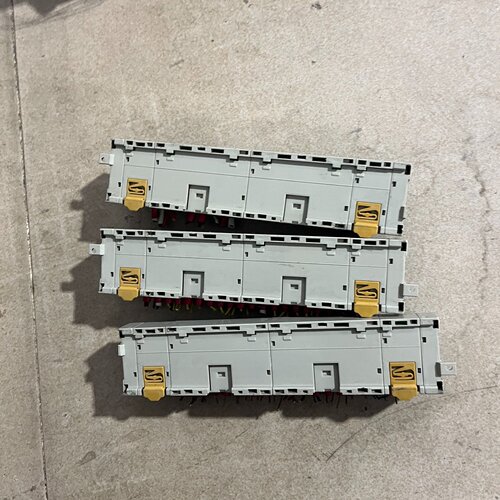 询价-模块XW2B40G5三个